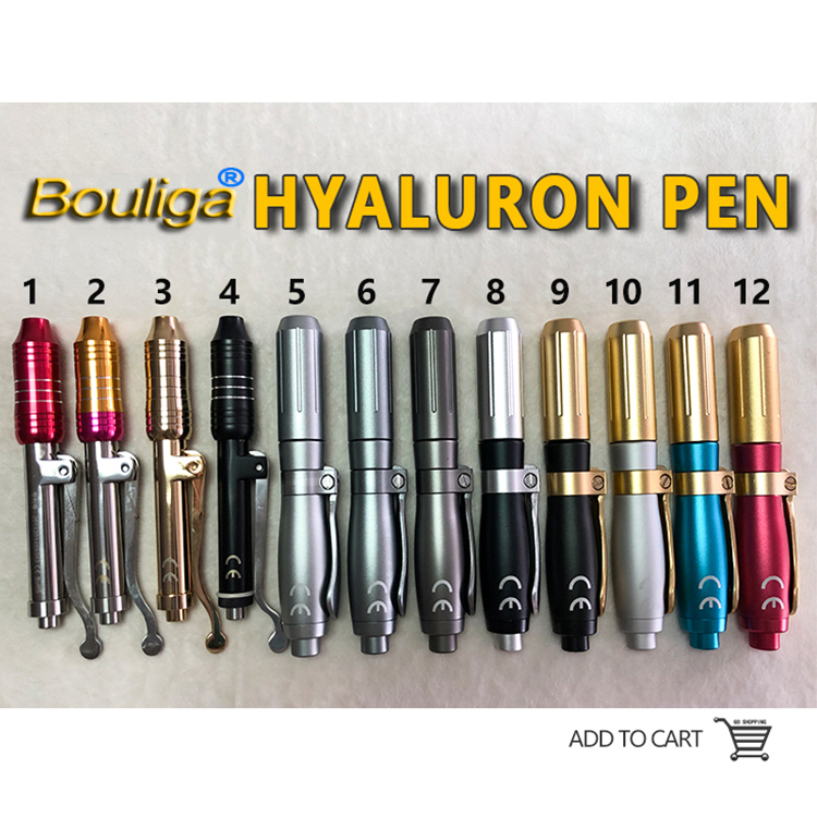 قلم هيالورون 0.3 مل